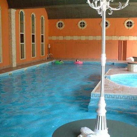 Deer Park Golf And Spa Dublin Zařízení fotografie