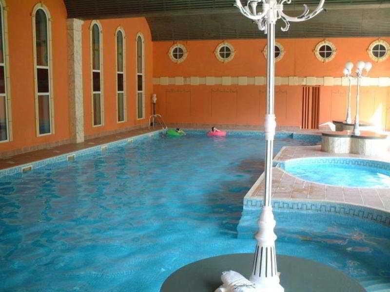Deer Park Golf And Spa Dublin Zařízení fotografie