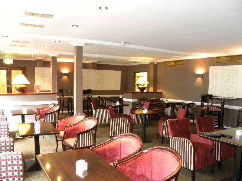Deer Park Golf And Spa Dublin Exteriér fotografie