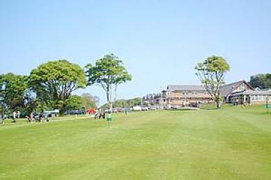 Deer Park Golf And Spa Dublin Exteriér fotografie
