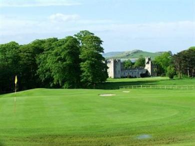Deer Park Golf And Spa Dublin Exteriér fotografie