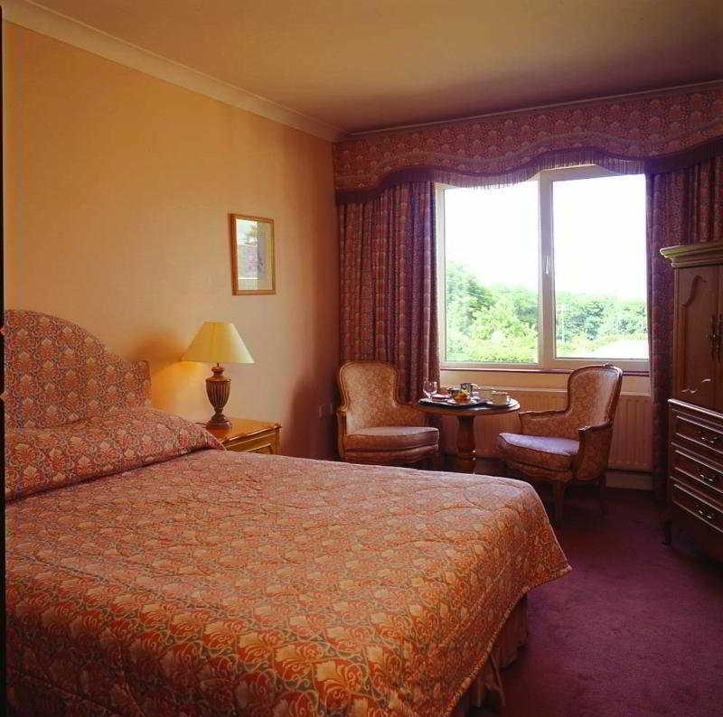 Deer Park Golf And Spa Dublin Pokoj fotografie