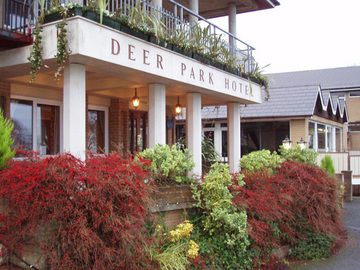 Deer Park Golf And Spa Dublin Exteriér fotografie