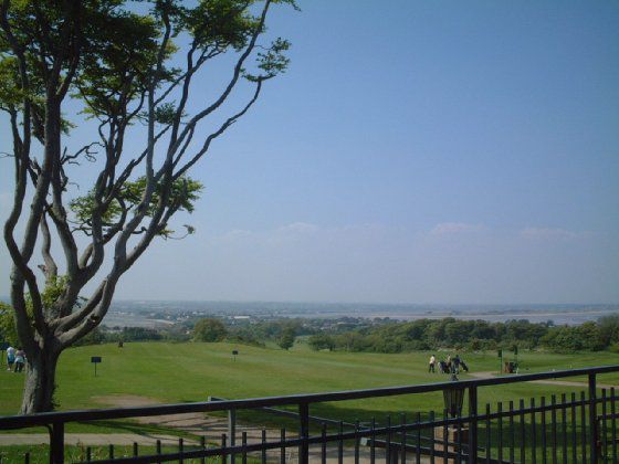 Deer Park Golf And Spa Dublin Zařízení fotografie
