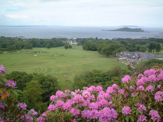 Deer Park Golf And Spa Dublin Vybavení fotografie
